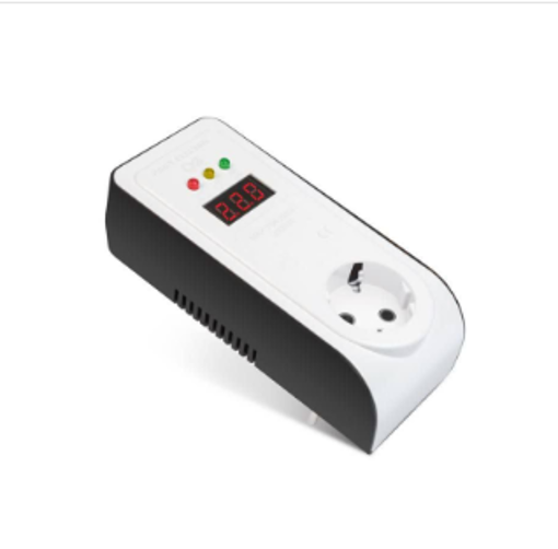 محافظ کولر گازی دیجیتال پارت الکتریک- کد 2833