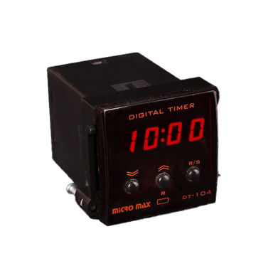 تایمر دیجیتال 8 پایه سوکتی میکرو