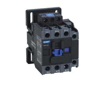 کنتاکتور 32 آمپر چینت nxc-32