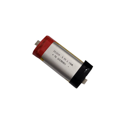 باتری پلیمر  (High Power) 3.7 ولت 101839