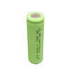 باتری قلمی 3.7 ولت سرتخت قابل شارژ 2700mah ولتاژ 1.2