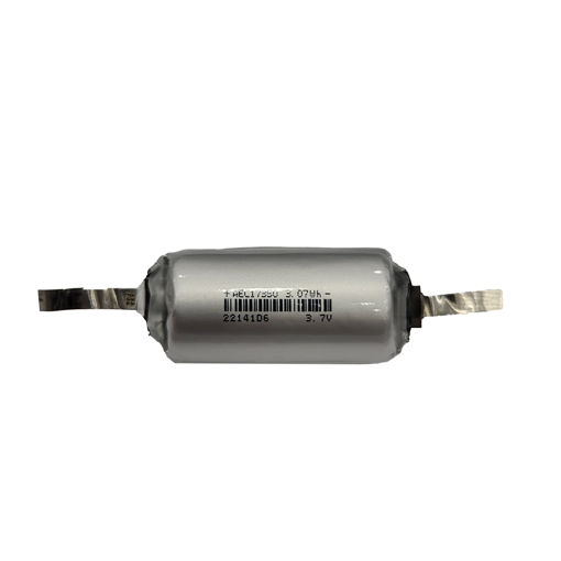 باتری پلیمر 17350 (High Power) 3.7 ولت مدل 22141D6