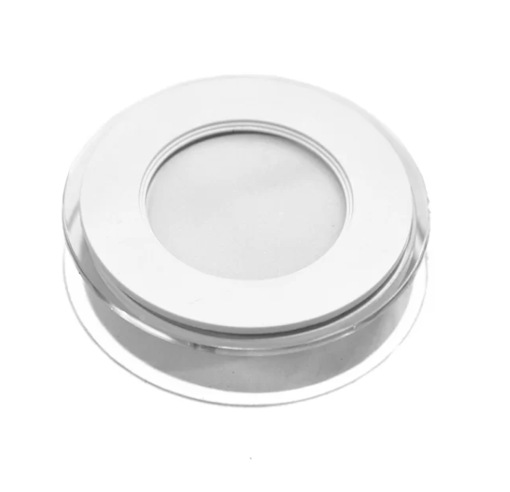 پنل 8w دور شیشه طلوع شمس