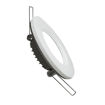 پنل توکار گرد (SMD) 7 وات زئون