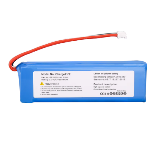 باتری اسپیکر JBL مدل 210SL - charge 2plus