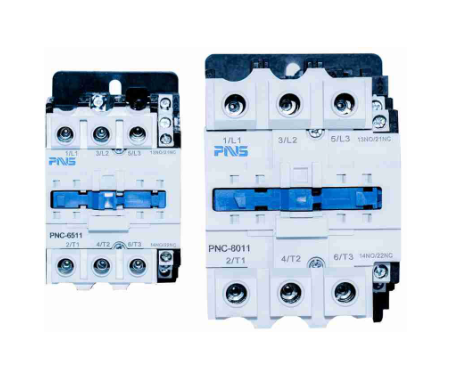 کنتاکتور 50 آمپر PNS (پارس نیروسان)