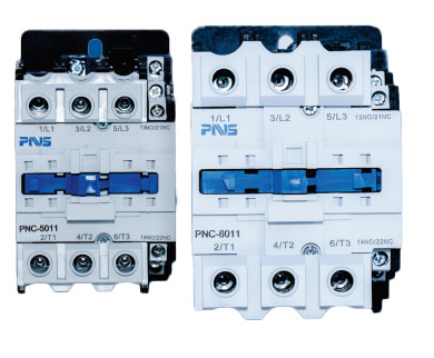 کنتاکتور 65 آمپر PNS (پارس نیروسان)