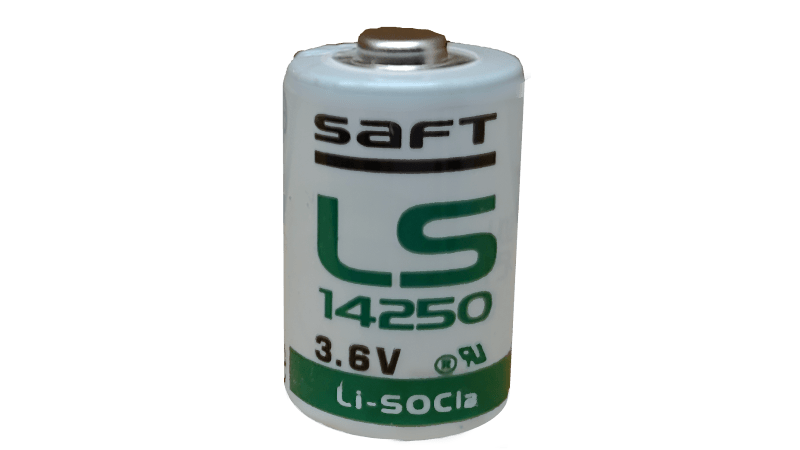 باتری لیتیوم سافت LS 14250