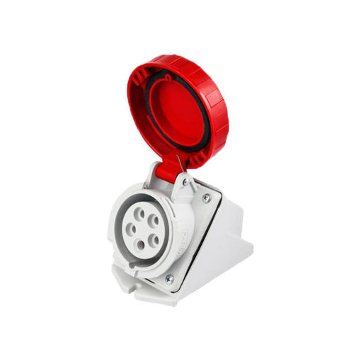 پریز دیواری5/32 پارسا - کد 825