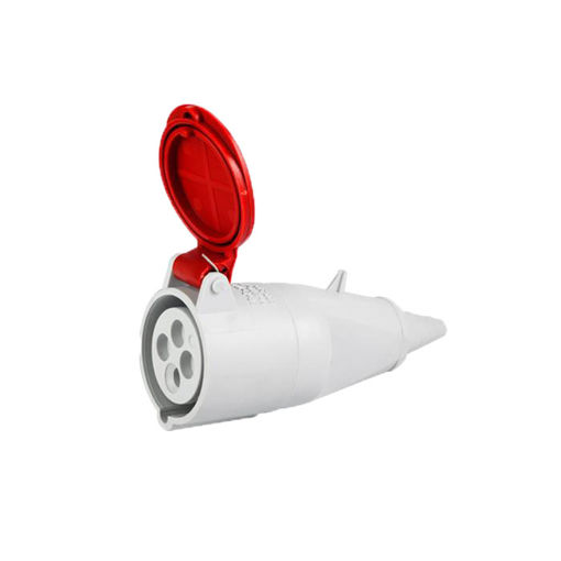 پریز سیار 4/32 پارسا - کد 520