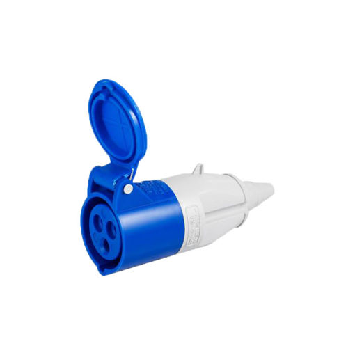 پریز سیار 3/32 پارسا - کد 515