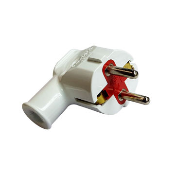 دوشاخه خانگی پارت الکتریک کد 5518