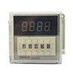 تایمر تک زمانه 8 پایه دیجیتال طرح امرون مدل DH48S-2Z