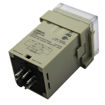 تایمر تک زمانه 8 پایه دیجیتال طرح امرون مدل DH48S-2Z