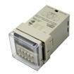 تایمر تک زمانه 8 پایه دیجیتال طرح امرون مدل DH48S-2Z