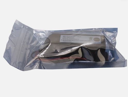 باتری سروو موتور (plc) 3.6 ولت 2000 میلی آمپر MR-J3BAT