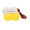 باتری لیتیوم بک آپ پاناسونیک BR-AGCF2W 6V