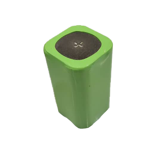 باتری چراغ اضطراری و قوه 4*18650 3.7v