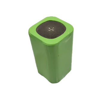 باتری چراغ اضطراری و قوه 4*18650 3.7v