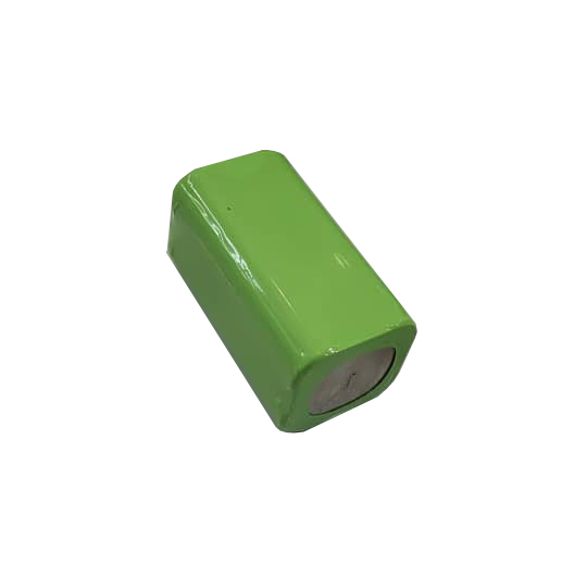 باتری چراغ اضطراری و قوه 4*18650 3.7v