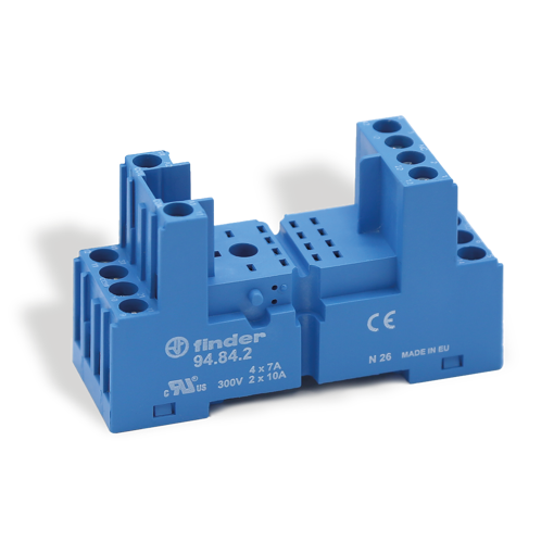 سوکت 9484.2 فیندر