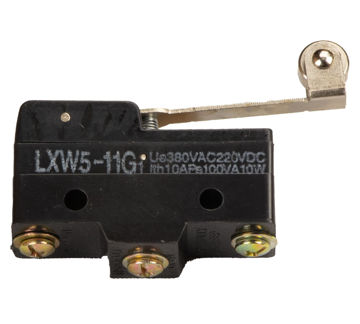 میکروسوئیچ LXW5-11G1 قرقره بلند