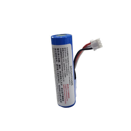 باتری 18650-2600MAH دستگاه کارت خوان مدل سه سیم