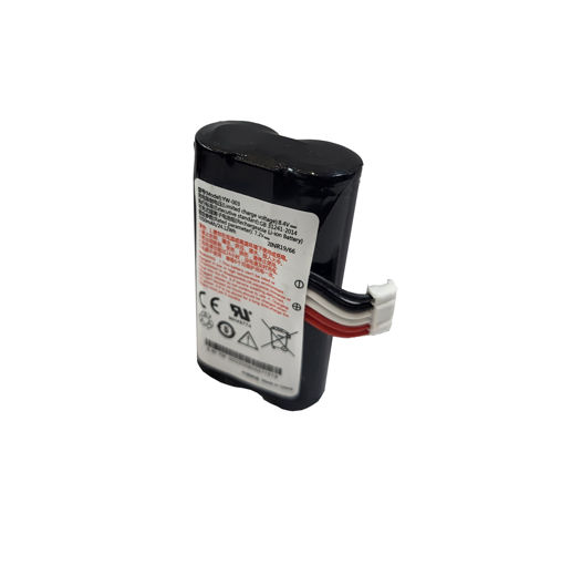 باتری 18650 دستگاه پز مدل شش سیم YW-003