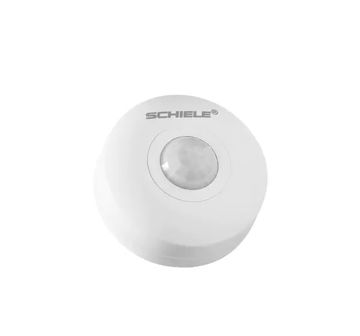 سنسور سقفی روکار شیله مدل SC05B
