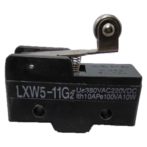 میکروسوئیچ LXW5-11G2