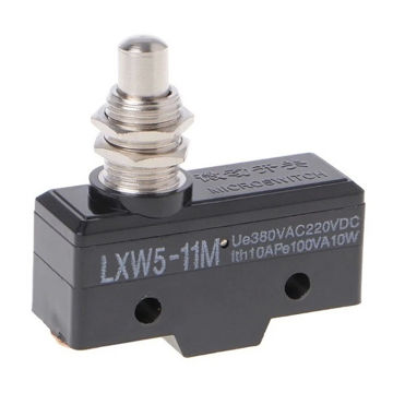 میکروسوئیچ LXW5-M11
