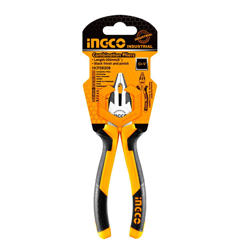 انبردست اینکو سایز 7 اینچ