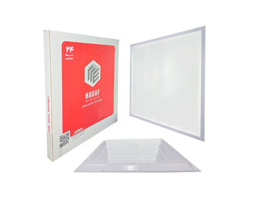 پنل بک لایت 120 وات 60*60 تک ترانس هدف