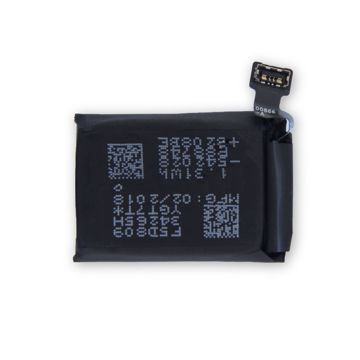 باتری اپل واچ 3.82 ولت مدل A1850