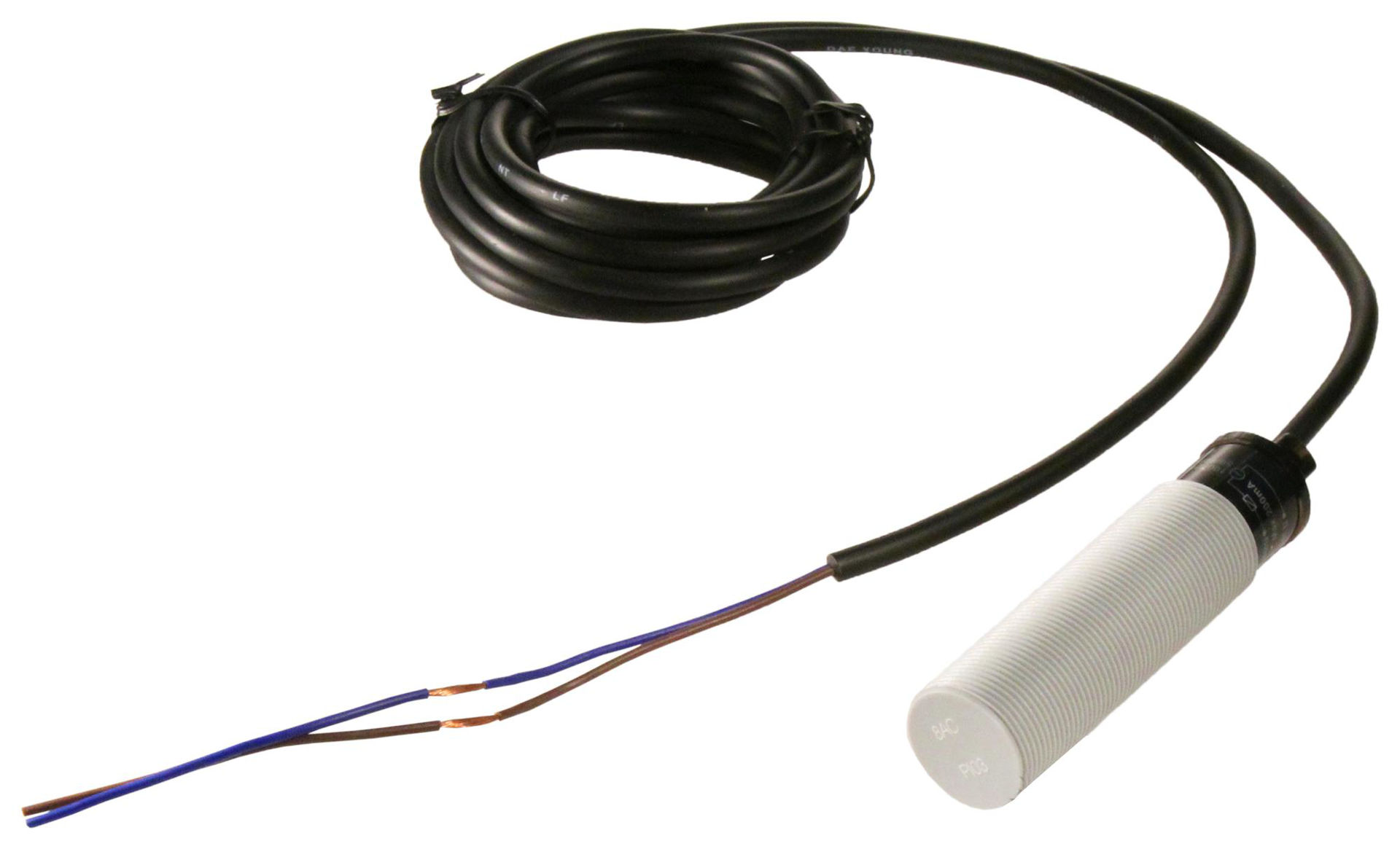 سنسور القایی آتونیکس CR18-8AC