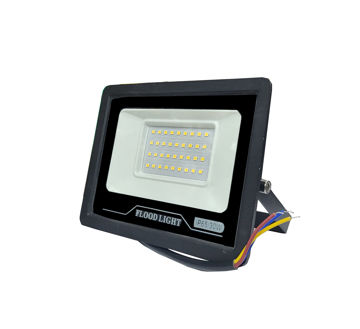 پرژکتور 30 وات زیبانور SMD