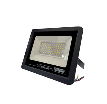 پرژکتور 50 وات زیبانور SMD