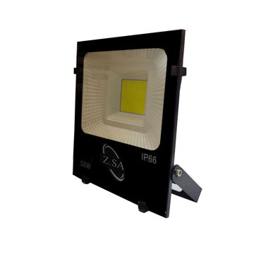 پرژکتور 50 وات زرین سیما SMD