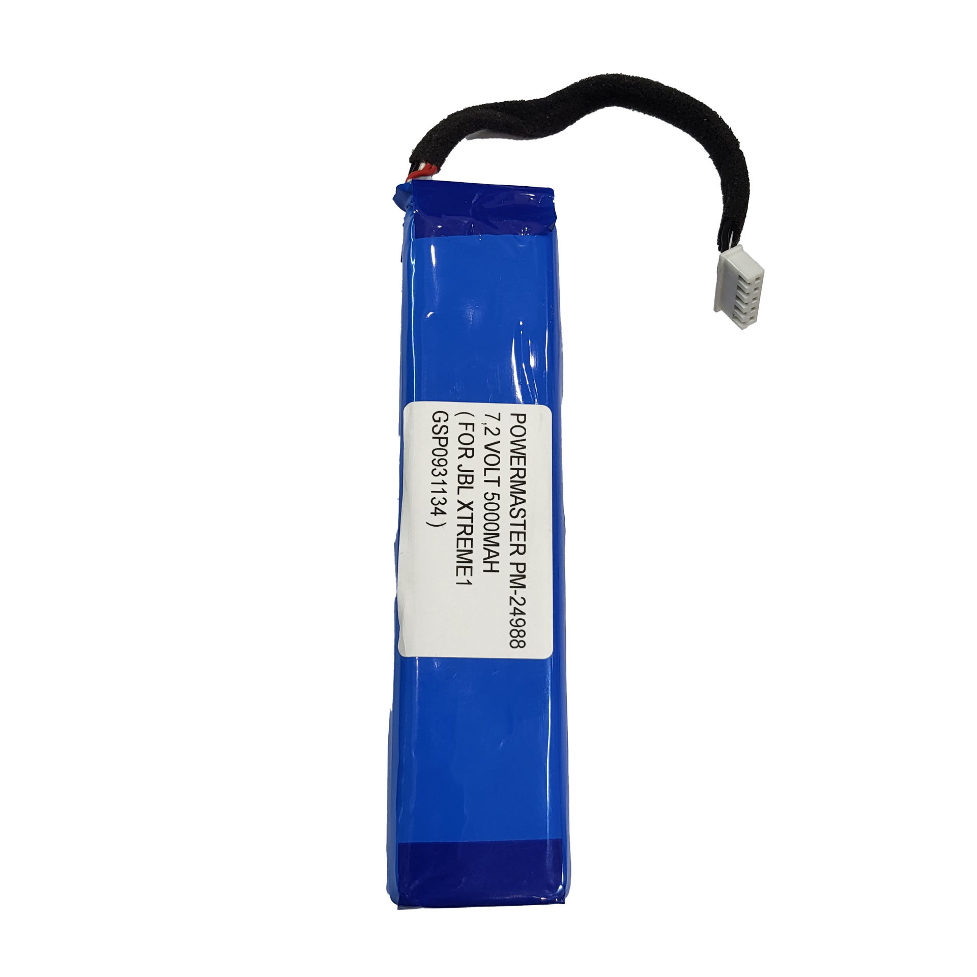 باتری اسپیکر مدل XTREME1 ولت 7.4 آمپر 5000