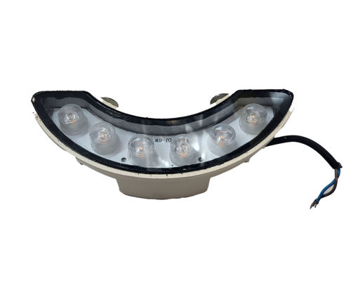 وال واشر 6 وات هلالی