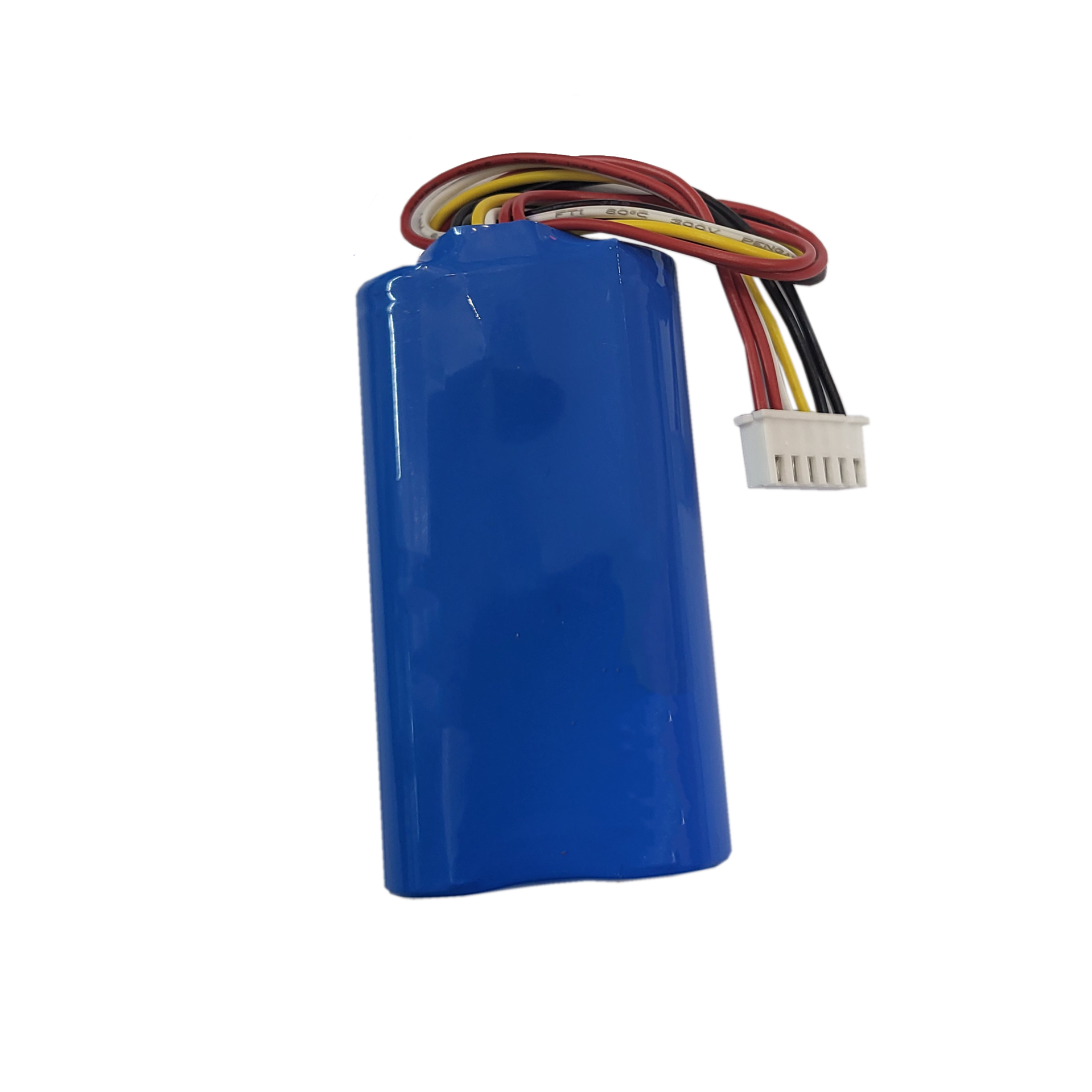 باتری 18650 دستگاه پز مدل شش سیم