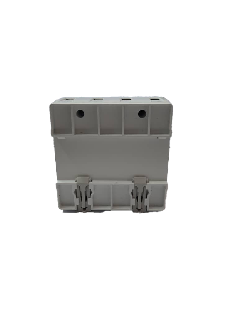 محافظ ولتاژ جریان دیجیتال سه 63 آمپر JIUJI ELECTRIC مدل JJTP-63