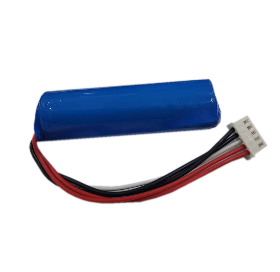 باتری 18650-2600MAH دستگاه پز مدل پنج سیم