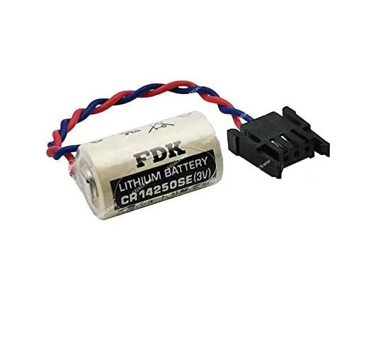 باتری بک آپ FDK مدل CR14250SE
