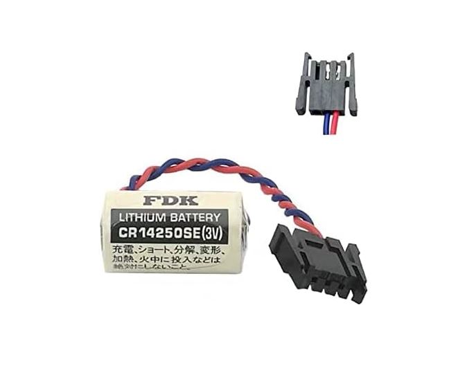 باتری بک آپ FDK مدل CR14250SE