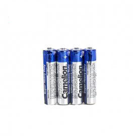 باتری نیم قلمی شیرینگ 1+3 Super Heavy Duty کملیون R3P-BP4B