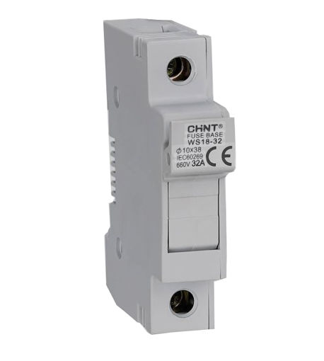 کلید سکسیونر تکفاز 32 آمپر WS18-32A