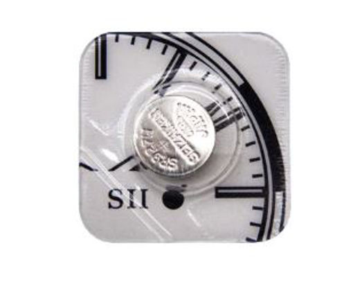 باتری ساعت سیزیکن اصل مدل SR621SW 364