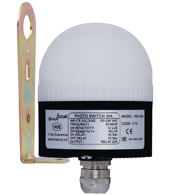 فتوسل 20 آمپر شیوا امواج مدل PST-20A