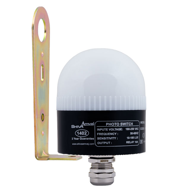 فتوسل ترمینال دار 10A شیوا امواج مدل PST-10A